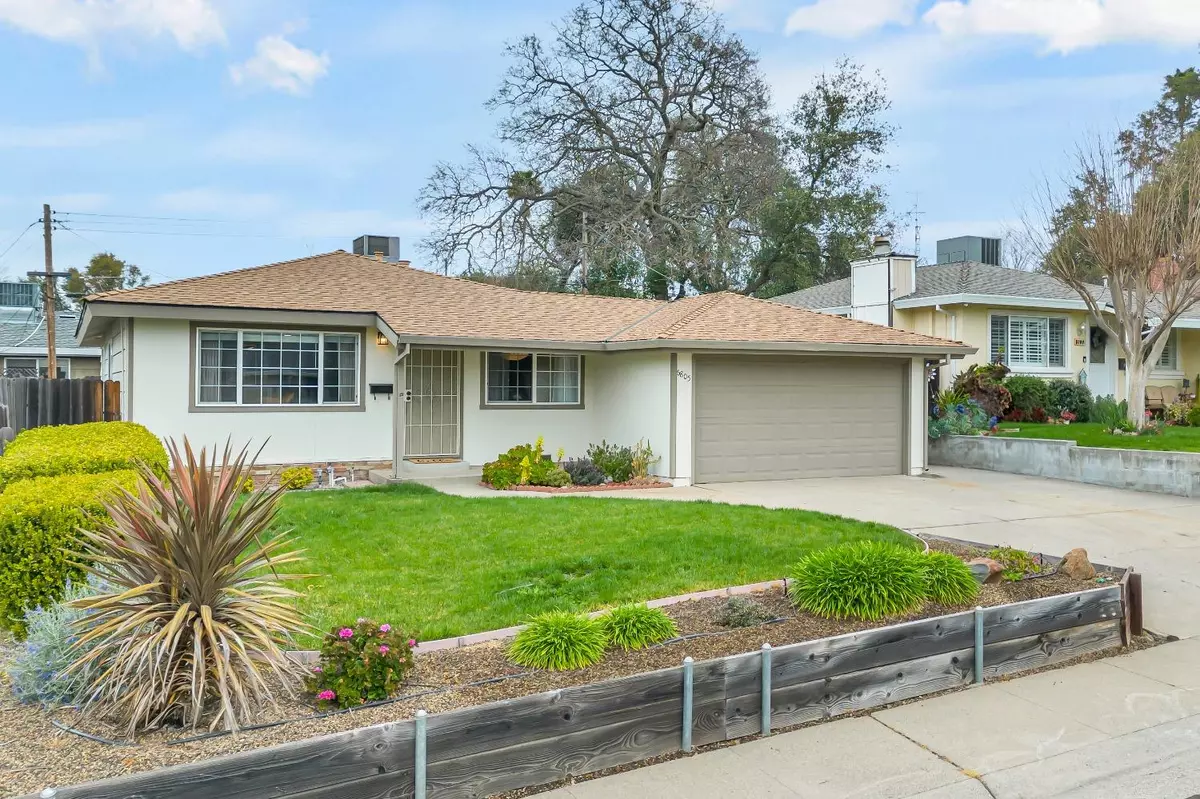 Fair Oaks, CA 95628,6805 Anchor CIR