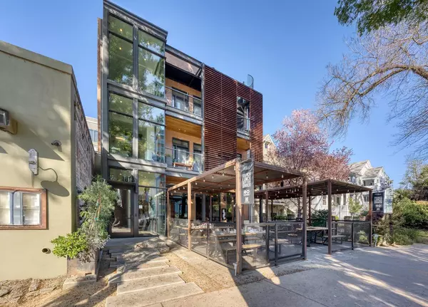 Sacramento, CA 95811,1813 Capitol AVE #300