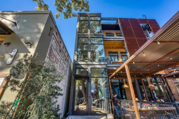 Sacramento, CA 95811,1813 Capitol AVE #300