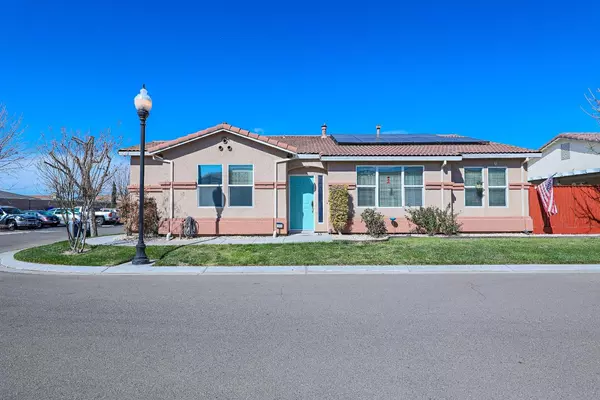 Los Banos, CA 93635,2922 Las Flores CIR