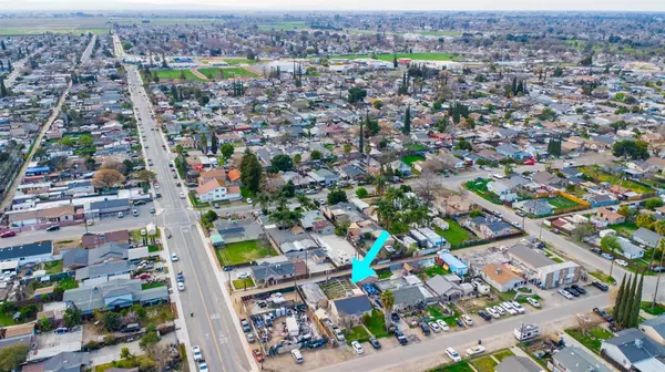 Modesto, CA 95358,1823 Spokane ST