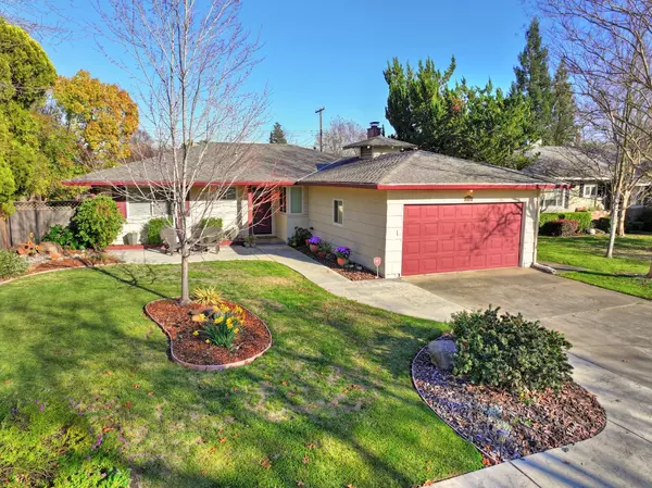 Sacramento, CA 95821,2553 Borica WAY