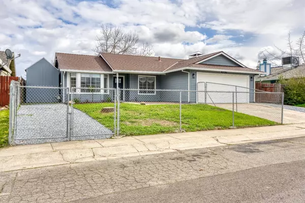 4986 Jackson ST, North Highlands, CA 95660