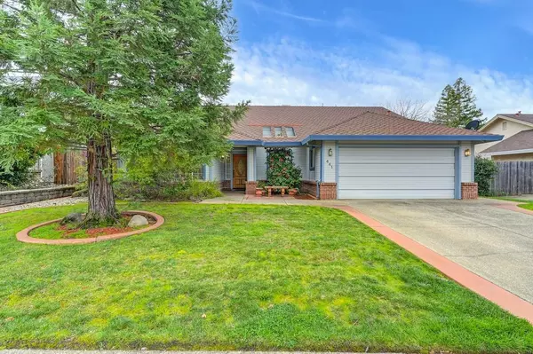 441 S Lexington DR, Folsom, CA 95630