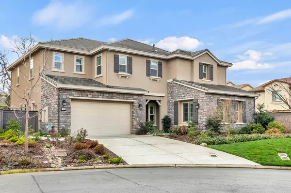 El Dorado Hills, CA 95762,380 Chagall CT