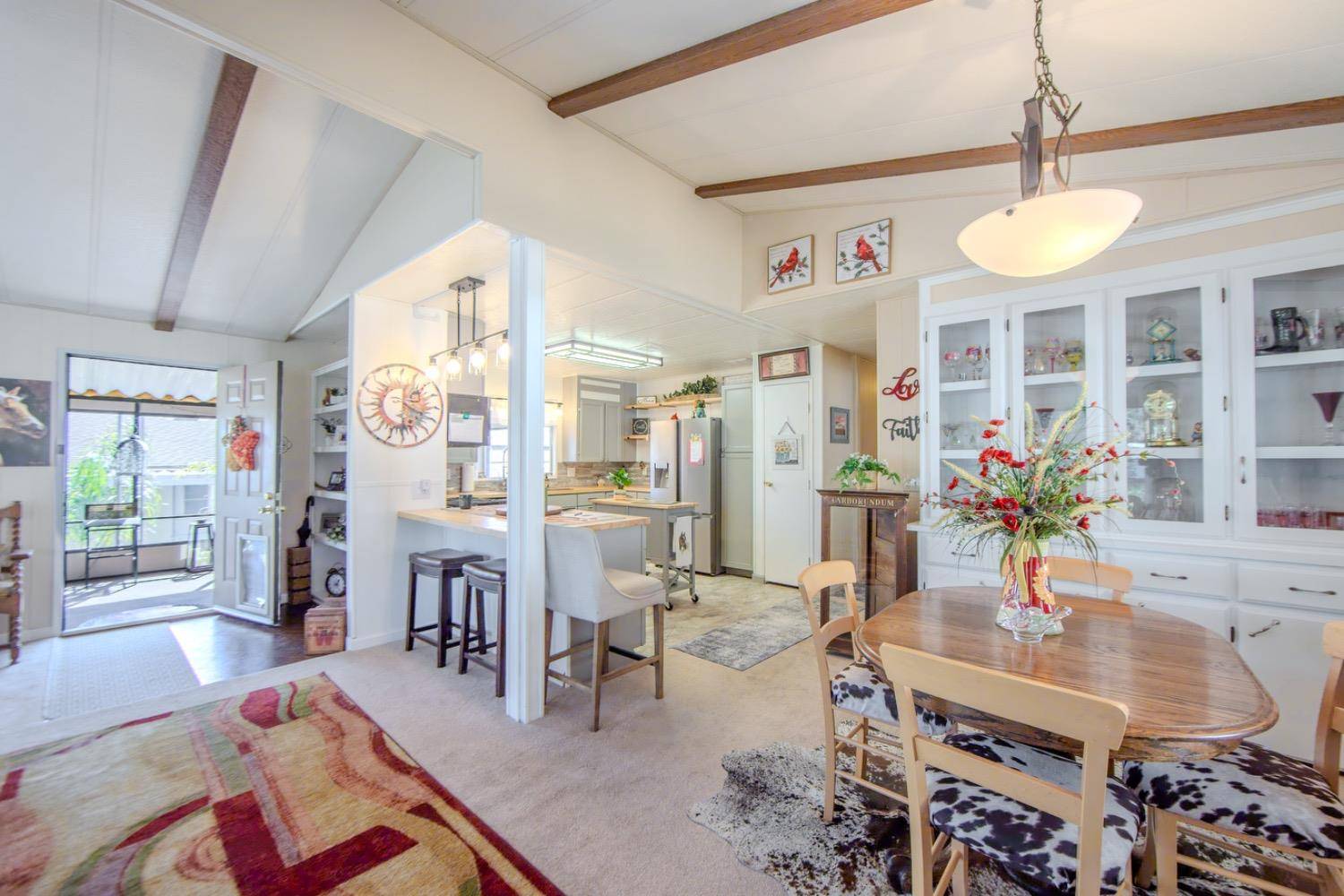 Jackson, CA 95642,20 Rollingwood Drive #153
