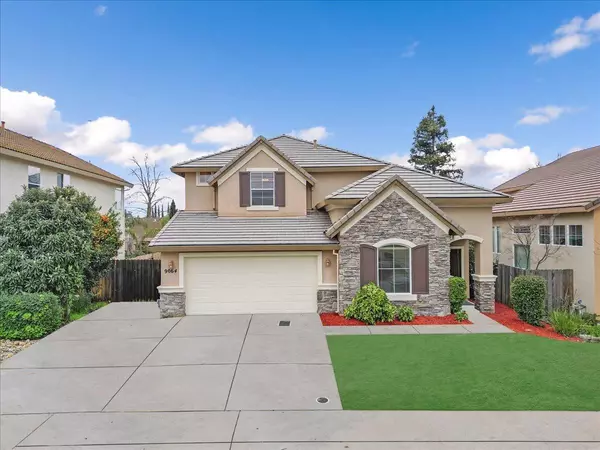 9064 Wharton WAY, Elk Grove, CA 95624