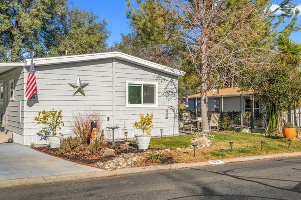 4280 Patterson DR #69, Diamond Springs, CA 95619