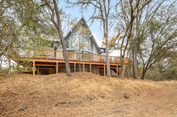 Placerville, CA 95667,4500 Studebaker RD