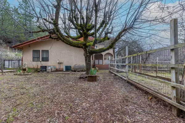 Grass Valley, CA 95949,19570 Tiger Tail RD