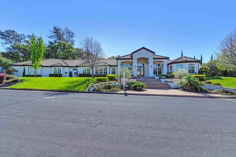 Loomis, CA 95650,4580 Monte Sereno DR