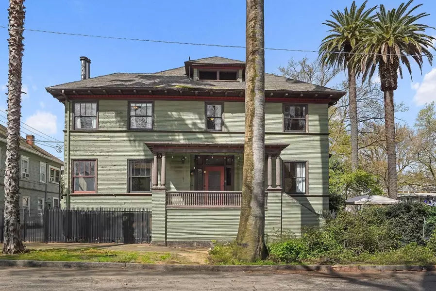 2230 Capitol AVE, Sacramento, CA 95816