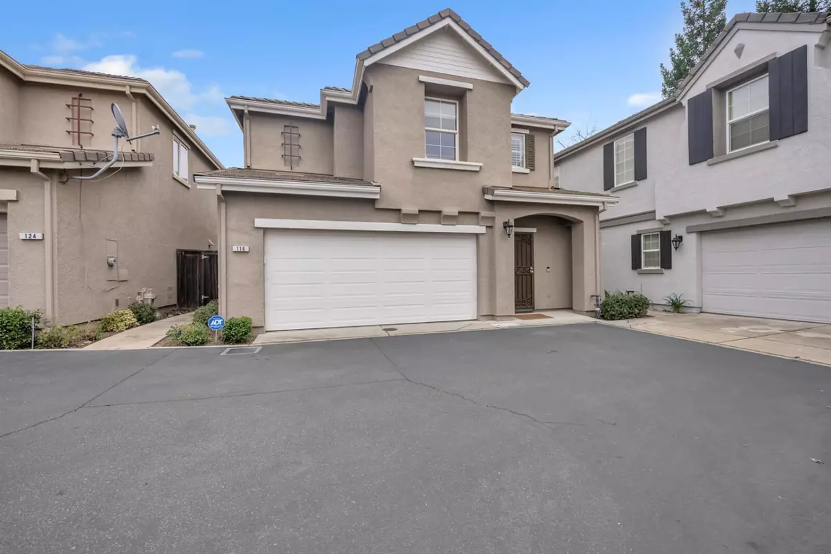 Roseville, CA 95678,116 Vento CT