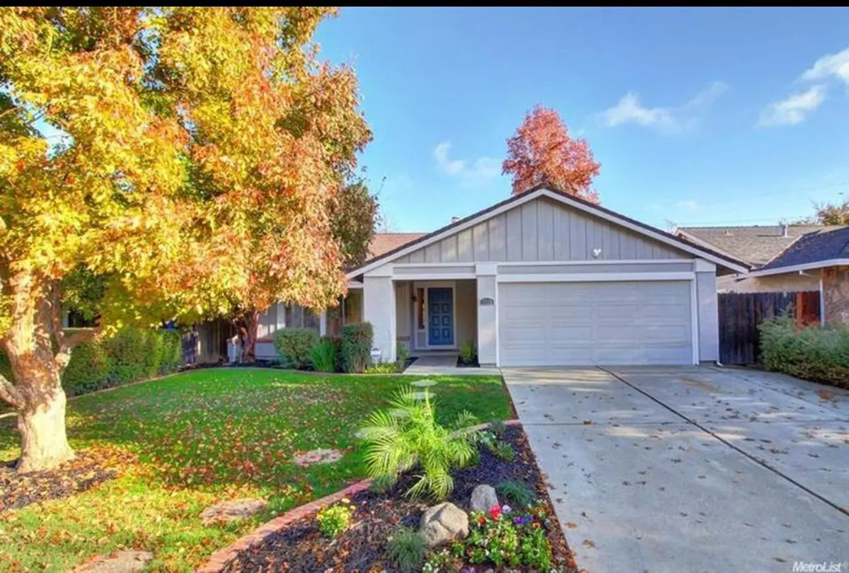 Sacramento, CA 95833,1143 Garaventa WAY