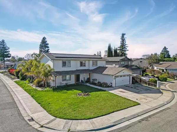 3445 TIMBERLANE,  Stockton,  CA 95209