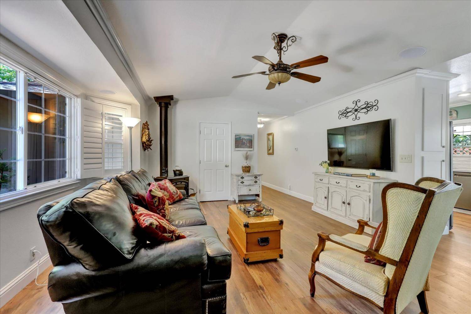 Grass Valley, CA 95949,18620 Joseph DR