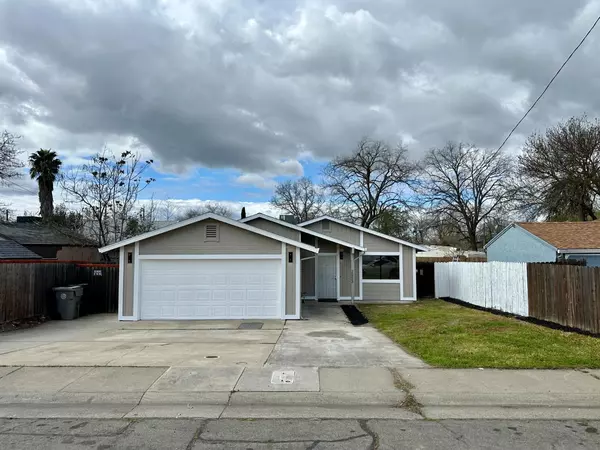 Sacramento, CA 95815,2923 Belden ST