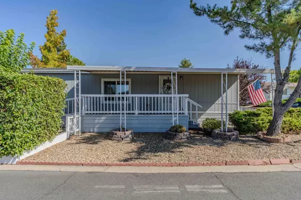 Jackson, CA 95642,20 Rollingwood DR #50