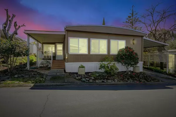Auburn, CA 95603,1524 Tulip CIR #66