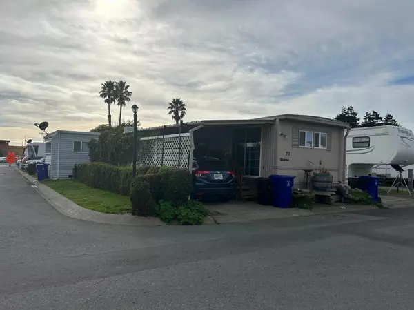 San Pablo, CA 94806,13900 SAN PABLO #77