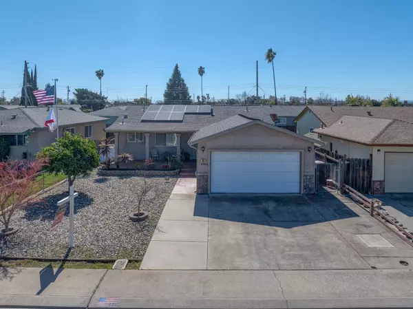 Manteca, CA 95336,460 Wilma CT