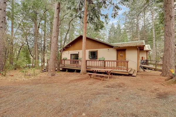 Brownsville, CA 95919,8921 Pedigo TRL