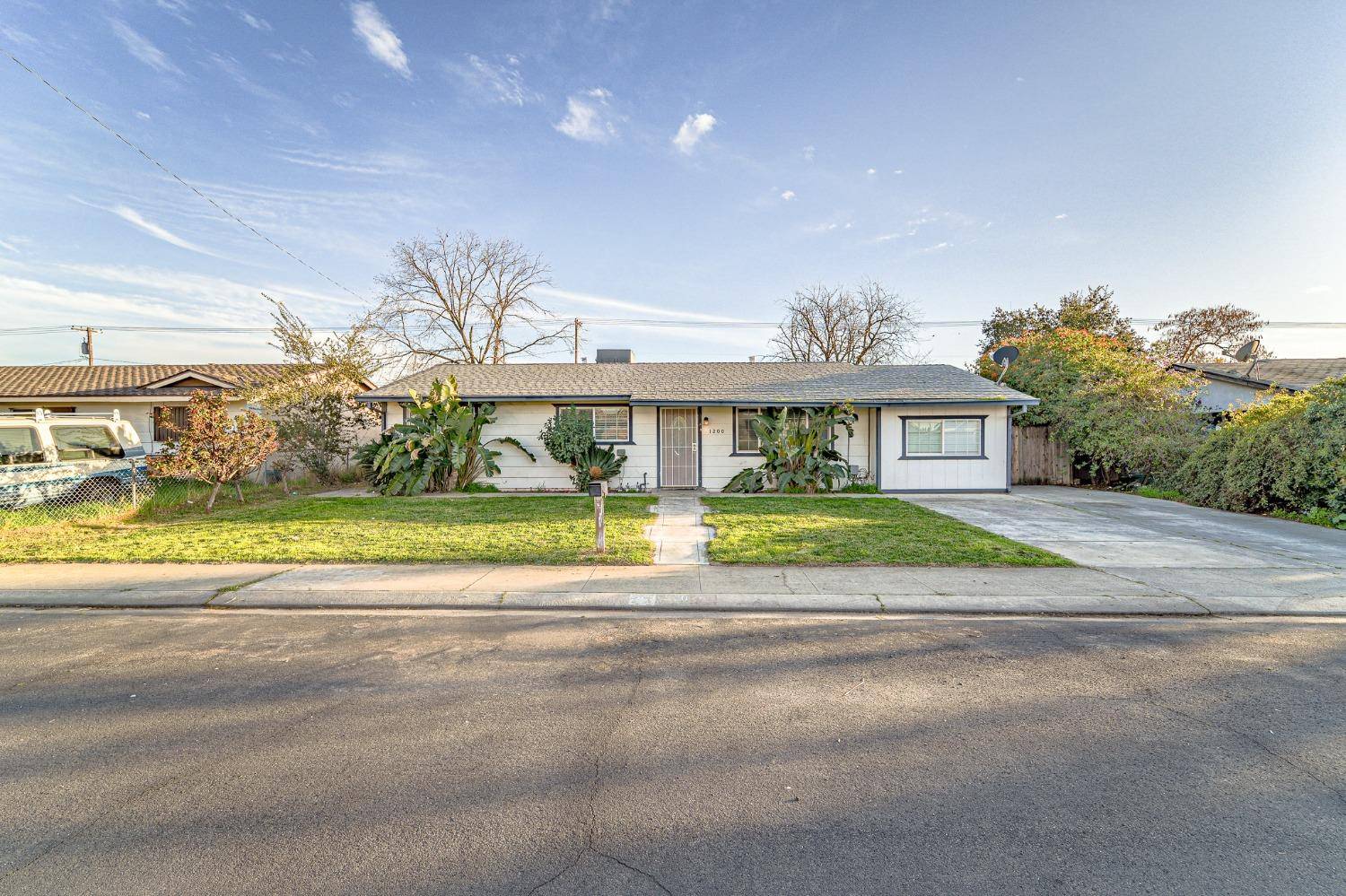 Modesto, CA 95351,1200 Latimer AVE