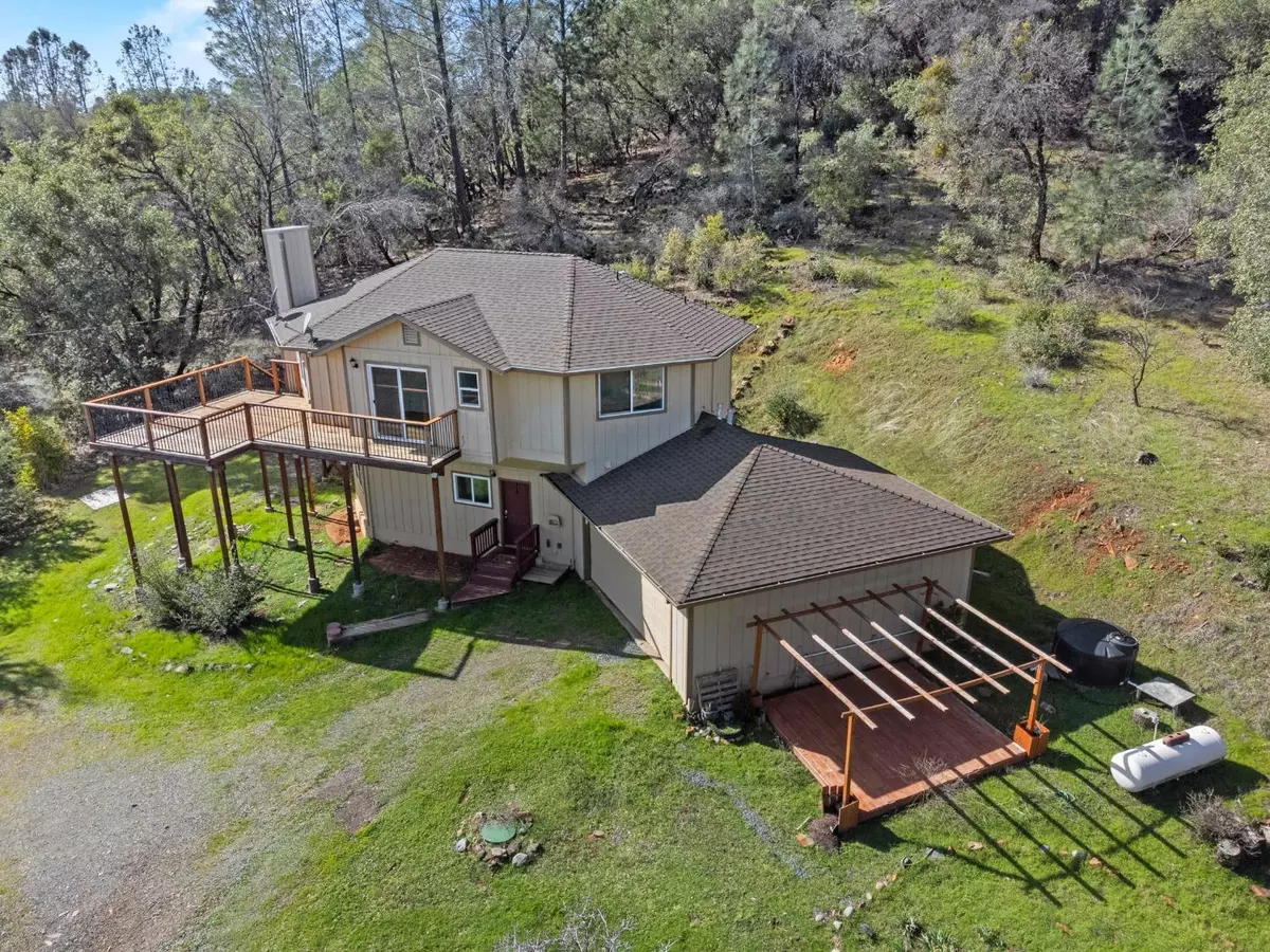 Oregon House, CA 95962,8132 Wildflower WAY