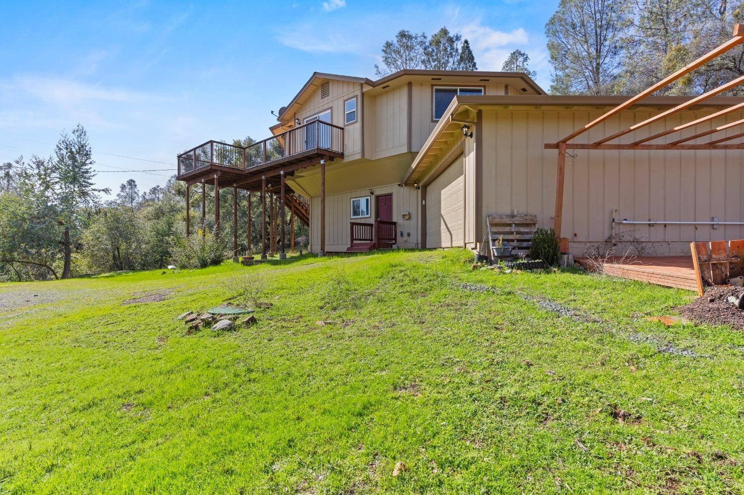 Oregon House, CA 95962,8132 Wildflower WAY