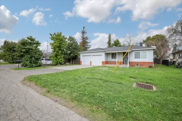 Olivehurst, CA 95961,1005 Jay ST