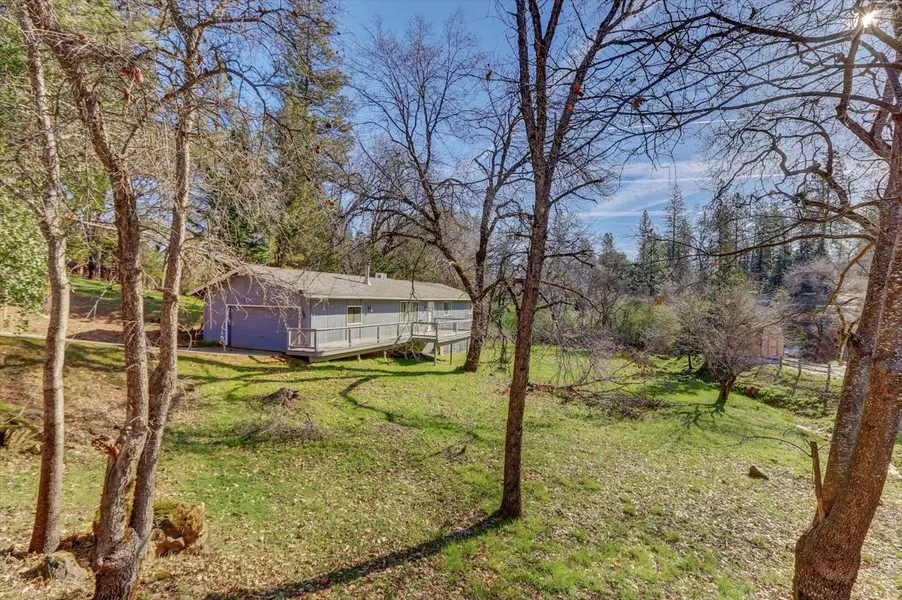 17543 Norlene WAY, Grass Valley, CA 95949