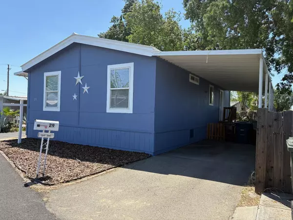 29 Hanover ST, Citrus Heights, CA 95621