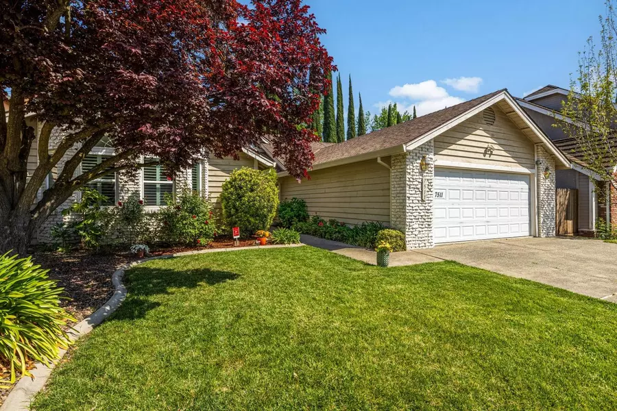 7511 Westover CT, Fair Oaks, CA 95628