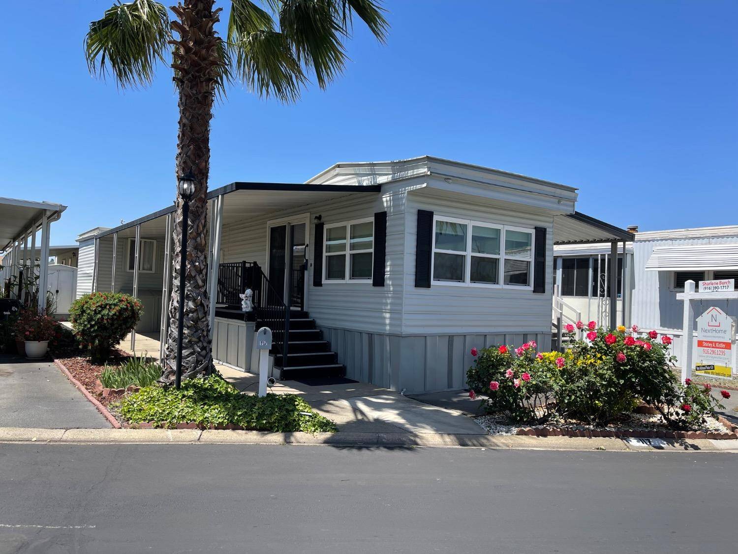 Rancho Cordova, CA 95670,117 Floral Hills WAY
