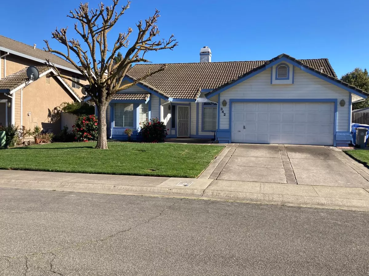 Sacramento, CA 95831,342 Aquapher WAY