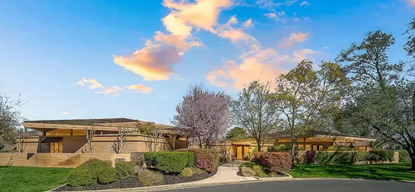 Rancho Murieta, CA 95683,15068 Lago DR