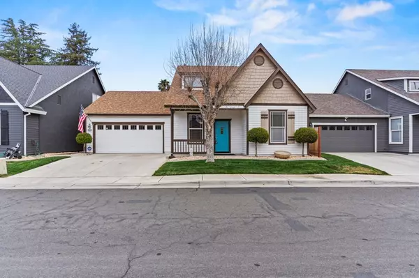 Yuba City, CA 95993,1577 Greenwich CIR