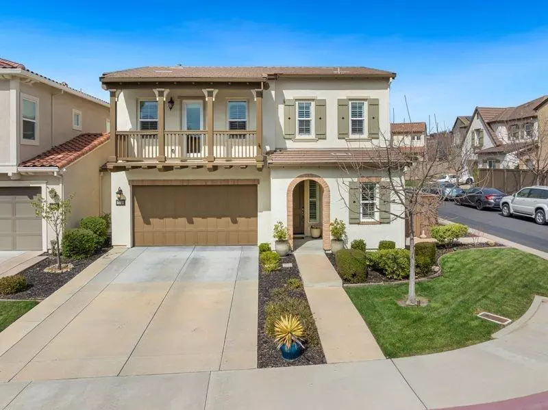 7523 Pesaro DR, El Dorado Hills, CA 95762