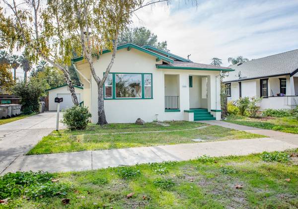 156 1/2 North ST, Woodland, CA 95695