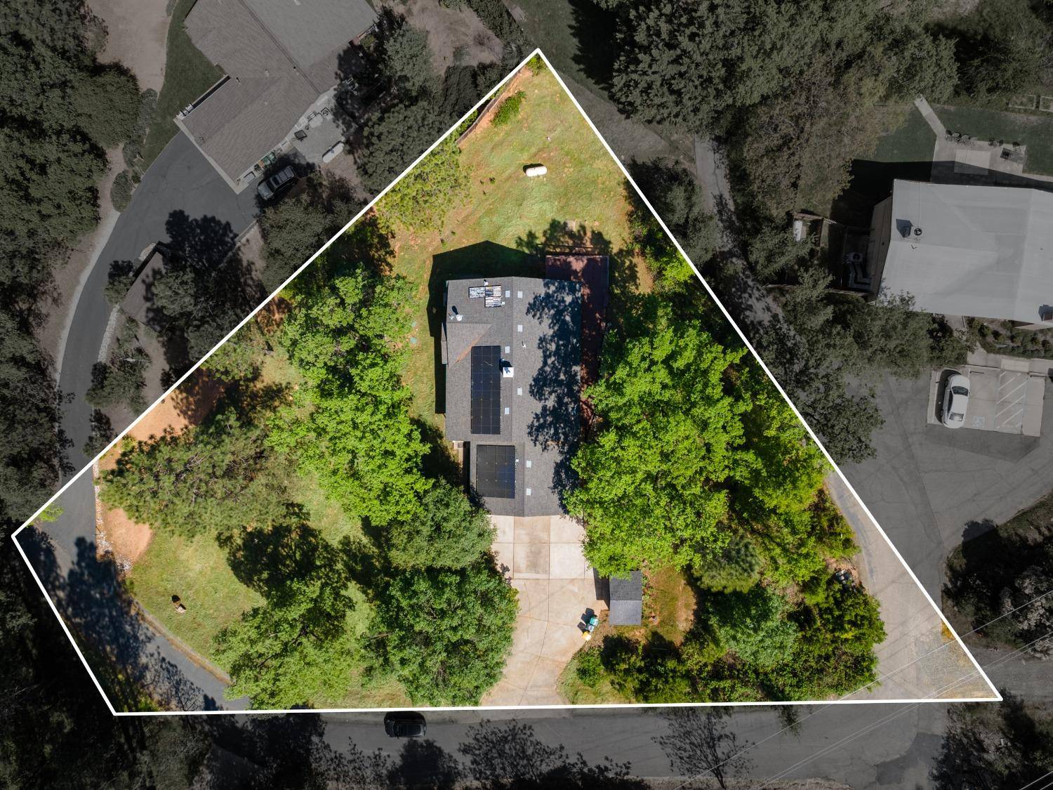 1437 Wildlife WAY, Placerville, CA 95667