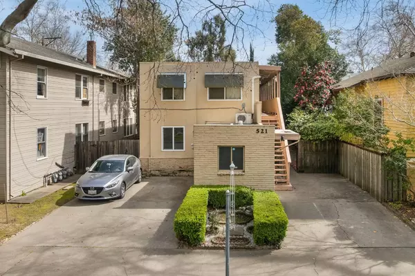 521 21st ST, Sacramento, CA 95811