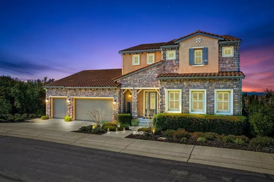 1484 Elmores WAY, El Dorado Hills, CA 95762