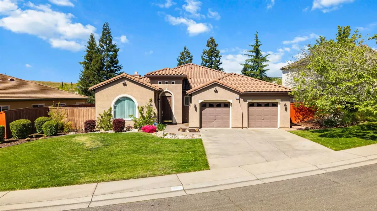 El Dorado Hills, CA 95762,3154 Montrose WAY