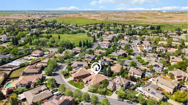 El Dorado Hills, CA 95762,3154 Montrose WAY