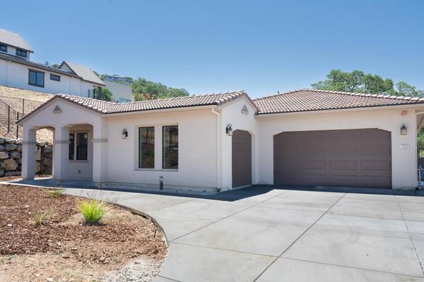 7050 Via Barlogio, El Dorado Hills, CA 95762