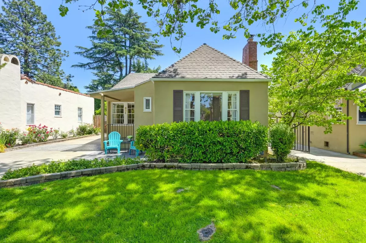 Sacramento, CA 95819,431 46th ST