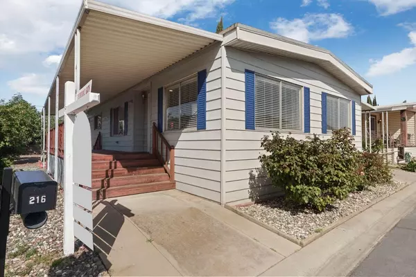 Lodi, CA 95240,216 San Juan DR