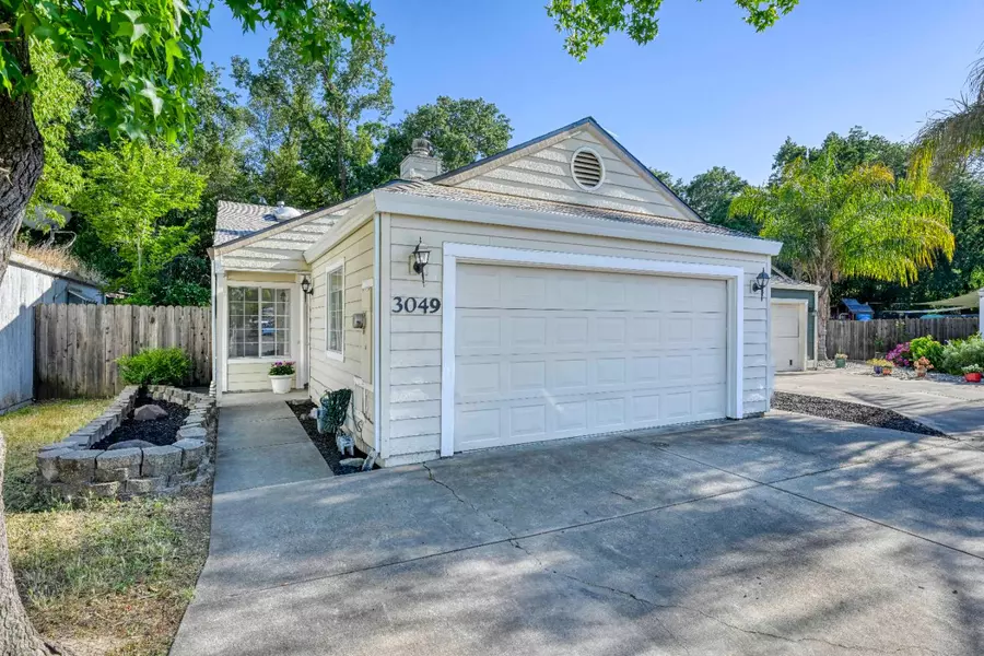 3049 Twin Creeks LN, Rocklin, CA 95677