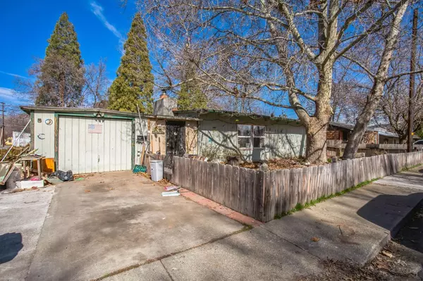 Yreka, CA 96097,660 butte street