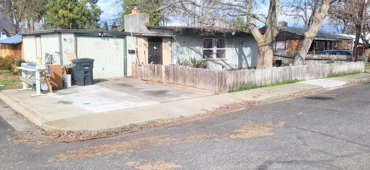 Yreka, CA 96097,660 butte street